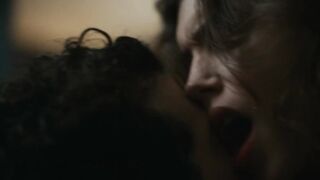 Amanda Campana nuda - Il corpo (2024)