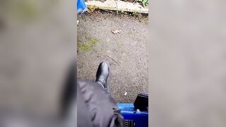 Non ti ha mai fatto un pompino una sconosciuta? Sali in auto che ti faccio sborrare