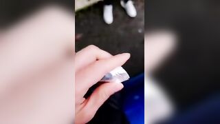 Non ti ha mai fatto un pompino una sconosciuta? Sali in auto che ti faccio sborrare