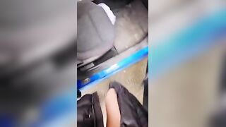 Non ti ha mai fatto un pompino una sconosciuta? Sali in auto che ti faccio sborrare