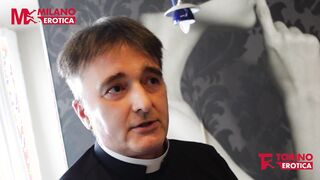 Discorso motivazionale per rinunciare ai casting di milanoerotica