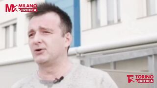 Discorso motivazionale per rinunciare ai casting di milanoerotica