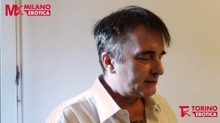 Discorso motivazionale per rinunciare ai casting di milanoerotica