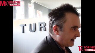 Discorso motivazionale per rinunciare ai casting di milanoerotica