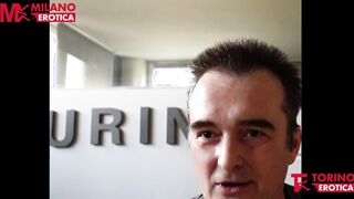 Discorso motivazionale per rinunciare ai casting di milanoerotica