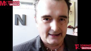 Discorso motivazionale per rinunciare ai casting di milanoerotica