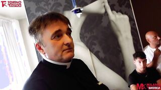 Discorso motivazionale per rinunciare a partecipare ai casting di milanoerotica