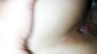 Guarda come ti entra bene nella fica