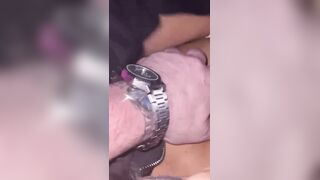 Video porno alla gintoneria Davide con ragazza diciannovenne