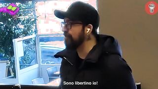 Sexy Candida Camera ragazza italiana of