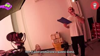 Sexy Candida Camera ragazza italiana of