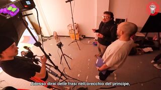 Sexy Candida Camera ragazza italiana of