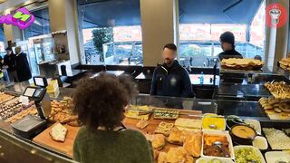 Sexy Candida Camera ragazza italiana of