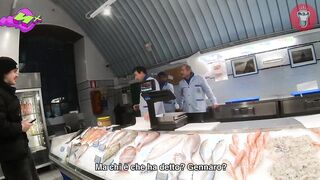 Candid camera famosa onlyfanser italiana