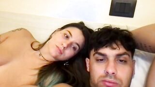 Amore mi vogliono tutti scopare la fica