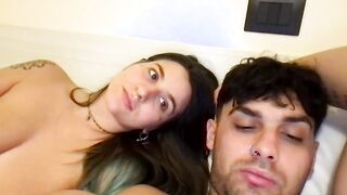 Amore mi vogliono tutti scopare la fica