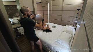 Le migliori chiavate di una famosa ofanser italiana