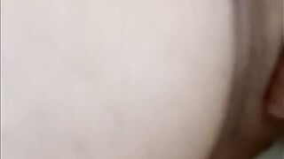 Hai il cazzo enorme dammelo ovunque