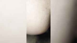 Ti sborro sul culo e dopo me lo succhi