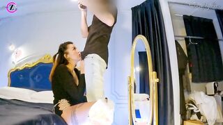 Gently scopa la milfona Diana Zilli