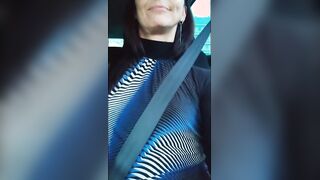 Vediamo se riesco a scoparmi un taxista uber