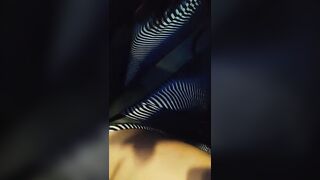 Vediamo se riesco a scoparmi un taxista uber