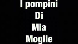 Moglie pompinara