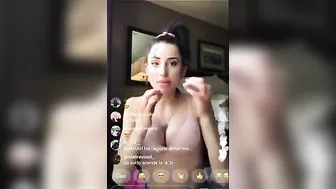 Greta Menchi nuda video porno su ItPornIt
