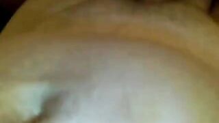 Scopatina di questa notte