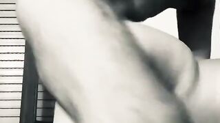 Si sente quanto gode?