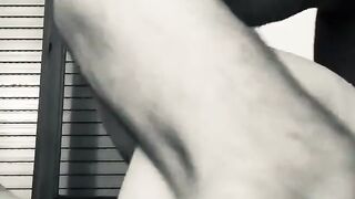 Si sente quanto gode?