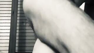 Si sente quanto gode?