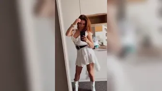 Andrea nicole conte video porno su ItPornIt