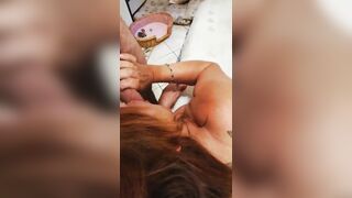 Gianna Salerno la svuota palle