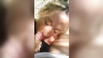 Ci facciamo una sveltina in pineta