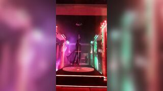 Show erotico Lolita Ruiz