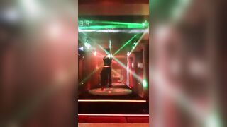 Show erotico Lolita Ruiz