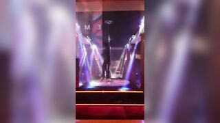 Show erotico Lolita Ruiz