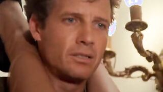 Deborah Caprioglio scene hot Spiando Marina