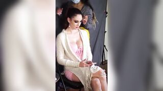 ArtemisiaLove TikTok