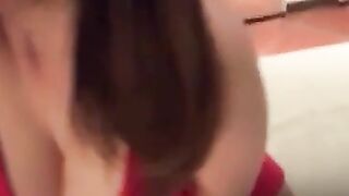 Milf con belle tette