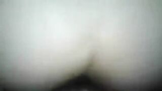 Anale fidanzata - Ce l'ho tutto in culo amore,mi piace