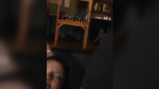 Amandha Fox succhia die cazzi