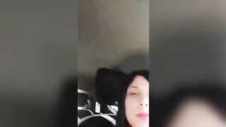 Non farla colare che mi sporchi i pantaloni