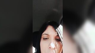 Non farla colare che mi sporchi i pantaloni