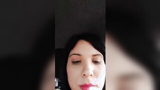 Non farla colare che mi sporchi i pantaloni