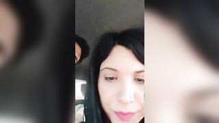 Non farla colare che mi sporchi i pantaloni