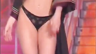 Tributo hot Roberta Carluccio influencer instagram Roberryc