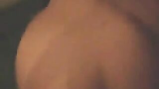 Filmino coppia pugliese giovane