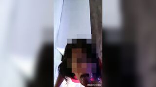 Pecorina con ingoio moglie affamata